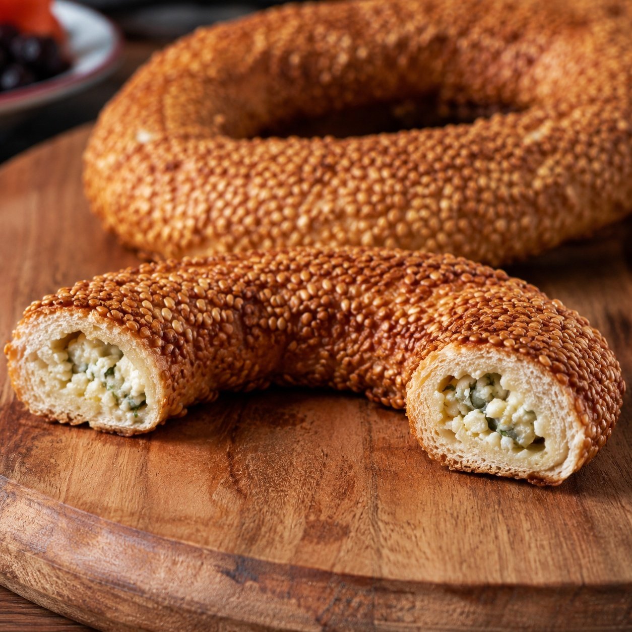 Icli Simit