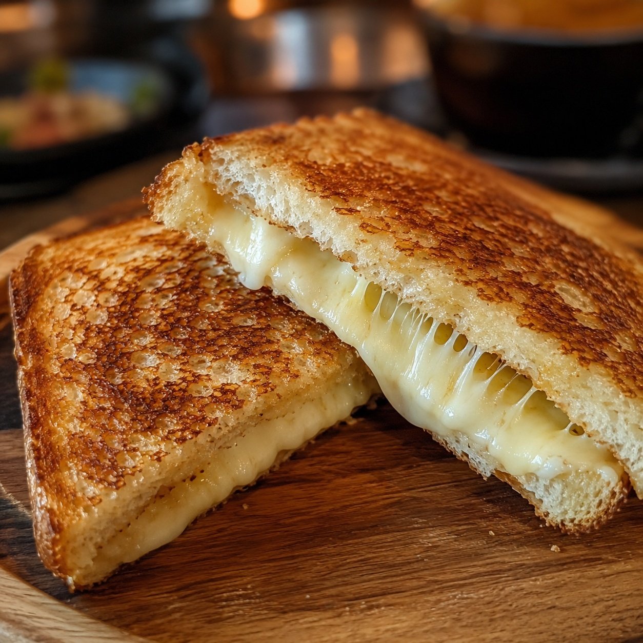 Kasarli Tost