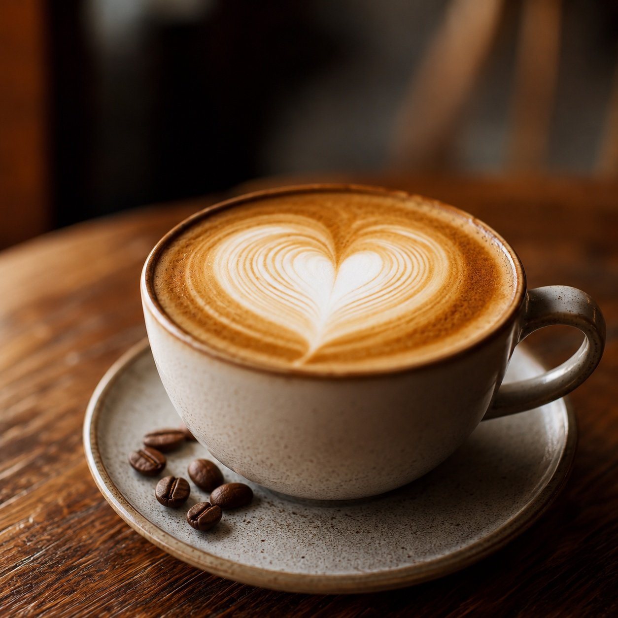 Latte