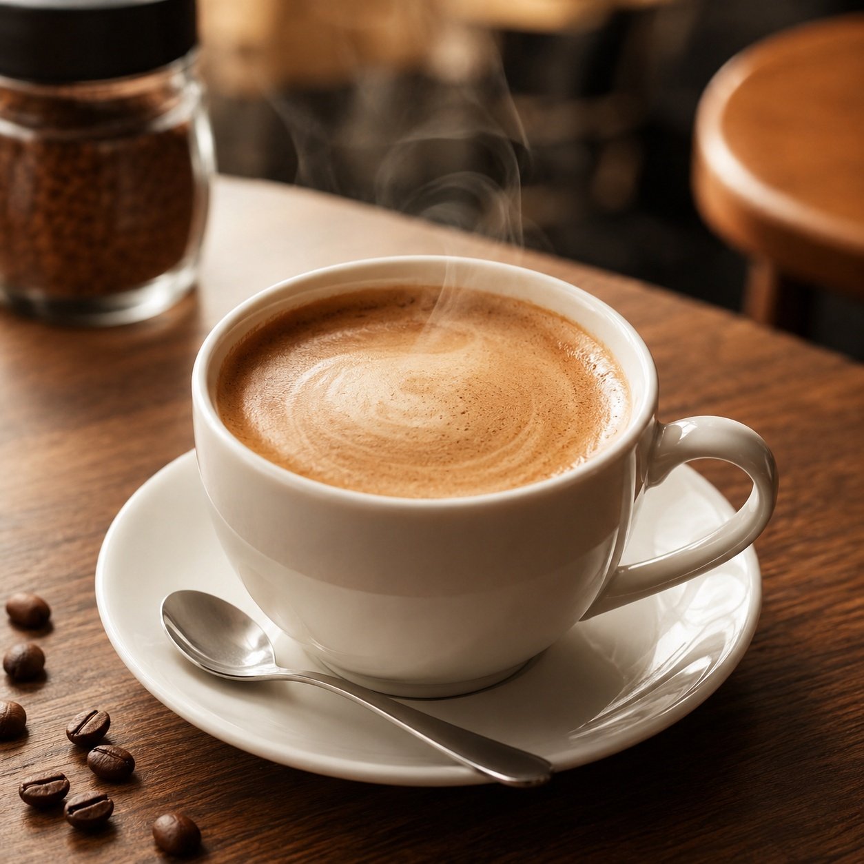 Nescafe