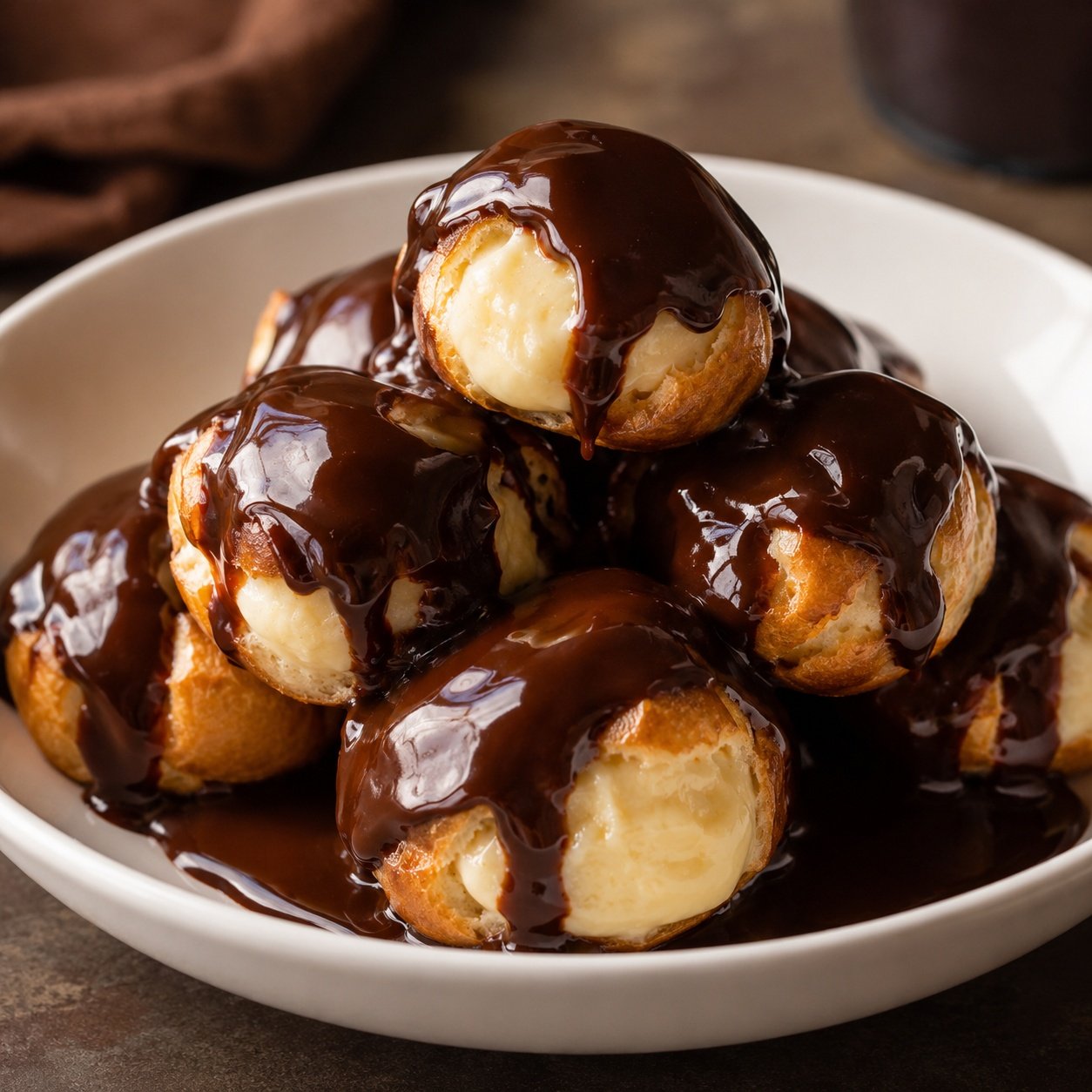 Profiterol