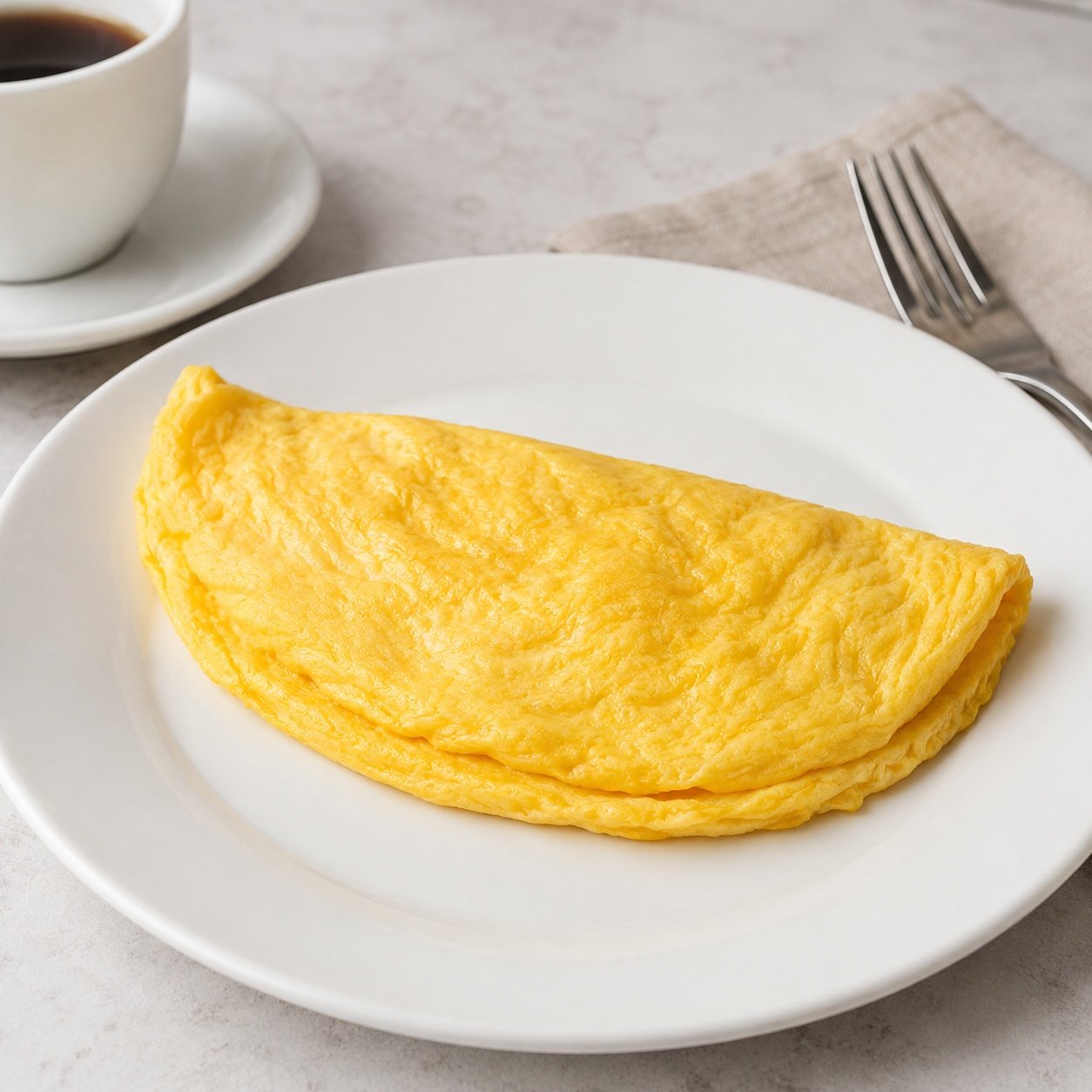 Sade Omlet